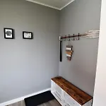 Strandloft Апартаменты Даме
