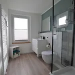 Strandloft Апартаменты *