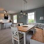 Апартаменты Strandloft