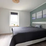 Strandloft Апартаменты Даме
