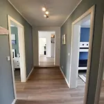 Strandloft Даме