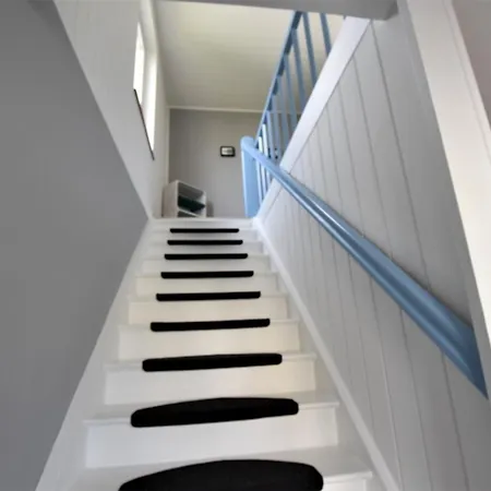 Апартаменты Strandloft