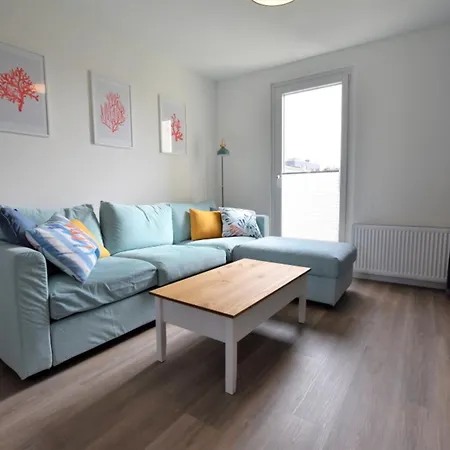 Strandloft Inkl Strandkorb