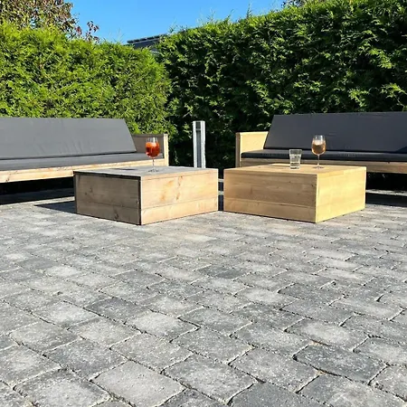 شقة Strandloft Inkl Strandkorb *