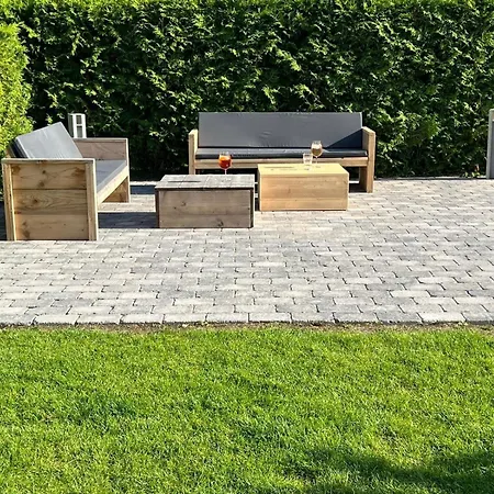 Апартаменты Strandloft *