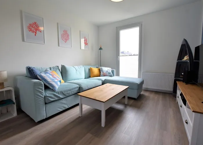 Strandloft Inkl Strandkorb