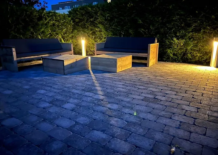 Strandloft Inkl Strandkorb Appartement Dahme (Schleswig-Holstein)