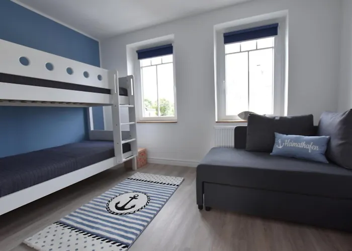 Strandloft Inkl Strandkorb * Dahme (Schleswig-Holstein)