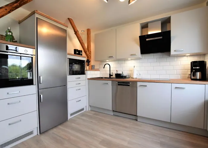 Strandloft Inkl Strandkorb