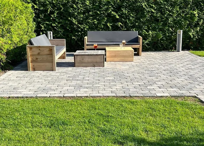 Appartement Strandloft Inkl Strandkorb *