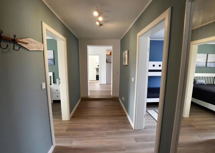 Strandloft Inkl Strandkorb Dahme (Schleswig-Holstein)